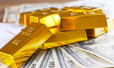 Perché gli investitori si ammassano sull’oro ?